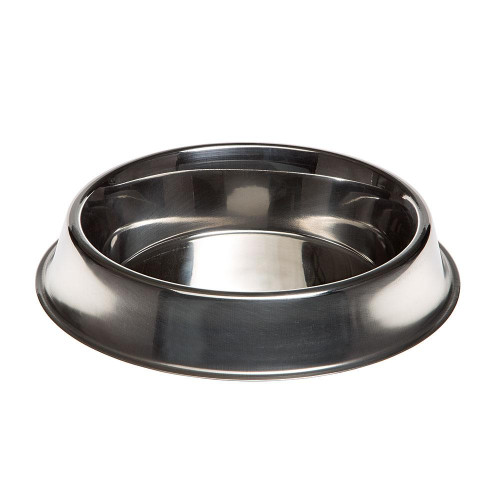 Ferplast Bowl Supernova 180 миска для кішок і собак зі сталі, 26,3 см