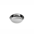 Ferplast Orion KC 50 миска для кішок і собак зі сталі, 0,25 л