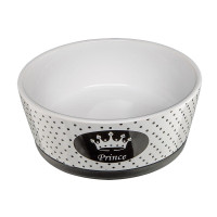Ferplast Alya Bowl керамічна миска для кішок і собак, 18,6 см Ferplast Alya Bowl керамічна миска для кішок і собак, 18,6 см