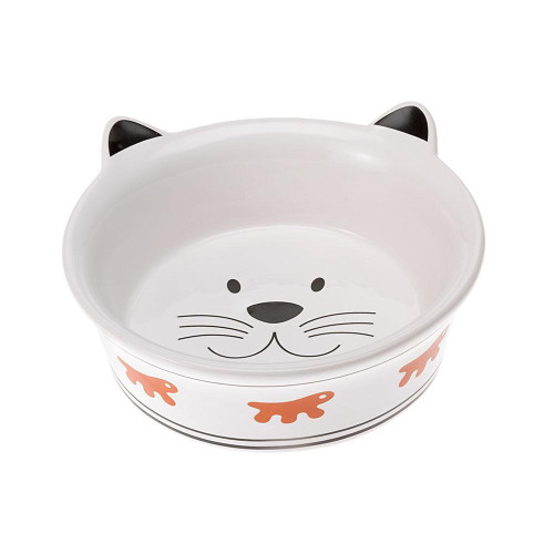 Ferplast Venere Bowl Small керамічна миска, 11.2 см