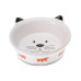 Ferplast Venere Bowl Small керамічна миска, 11.2 см