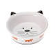 Ferplast Venere Bowl Small керамічна миска, 11.2 см