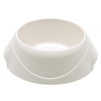 Ferplast Magnus 1 миска з товстого пластика з антиковзаючим покриттям, 1.2 л