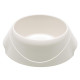 Ferplast Magnus 1 миска з товстого пластика з антиковзаючим покриттям, 1.2 л