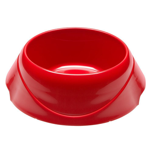 Ferplast Magnus 2 миска з товстого пластика з антиковзаючим покриттям, 2 л