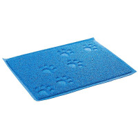 Ferplast Cat Mat гігієнічний килимок для котячих лотків Ferplast Cat Mat гігієнічний килимок для котячих лотків