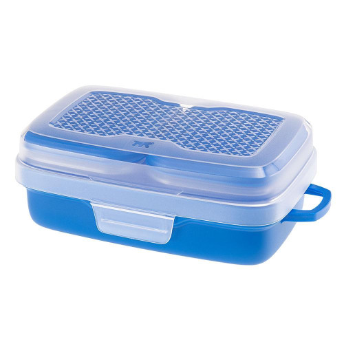 Ferplast Container Pet Risto 'набір контейнерів для транспортування їжі