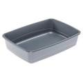 Відкритий лоток Ferplast Litter Tray NIP 20 для кішок