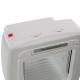 Ferplast Swing Microchip двері з мікрочіпом коричневі, 22.5x16.2x25.2 см