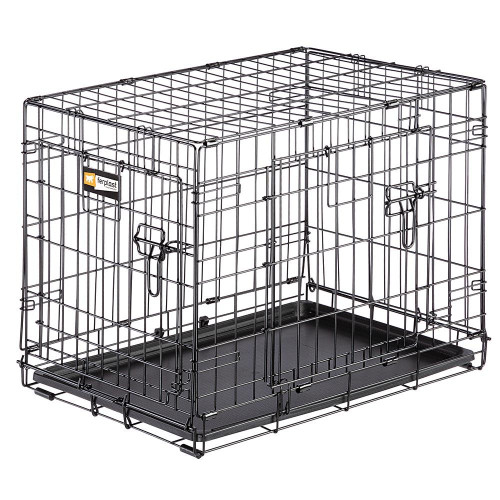 Вольєр Ferplast Dog-INN 60 для собак, 64.1×44.7×49.2 см