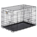 Вольєр Ferplast Dog-INN 90 для собак, 92.7×58.1×62.5 см