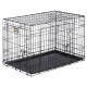 Вольєр Ferplast Dog-INN 90 для собак, 92.7×58.1×62.5 см