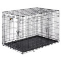 Вольєр Ferplast Dog-INN 105 для собак, 108.5×72.7×76.8 см