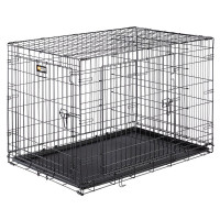 Вольєр Ferplast Dog-INN 105 для собак, 108.5×72.7×76.8 см