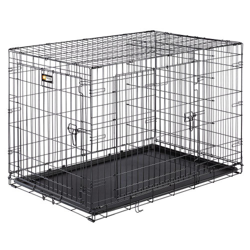 Вольєр Ferplast Dog-INN 105 для собак, 108.5×72.7×76.8 см