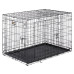 Вольєр Ferplast Dog-INN 105 для собак, 108.5×72.7×76.8 см