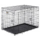 Вольєр Ferplast Dog-INN 105 для собак, 108.5×72.7×76.8 см