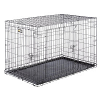Вольєр Ferplast Dog-INN 120 для собак, 123.8×76.2×81.2 см