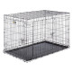 Вольєр Ferplast Dog-INN 120 для собак, 123.8×76.2×81.2 см