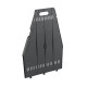 Ferplast Divider For Atlas Car внутрішня перегородка до перенесення для собак Atlas Car 80
