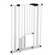 Ferplast Pet Gate межкомнотние дверцята-перегородка для домашніх вихованців, 73x105 см