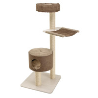 Ferplast Cat Tree Zagor ігровий комплекс для котів Ferplast Cat Tree Zagor ігровий комплекс для котів