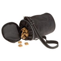 Ferplast Treats Bag Large сумочка для ласощі для собак, 13x19 см
