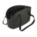 Сумка-переноска Ferplast With-Me Bag Black для дрібних собак до 8 кг, чорна, 43.5×21.5×27 см