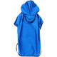 Плащ-дощовик Ferplast Sailor Blue TG 47 для собак, синій, 47 см