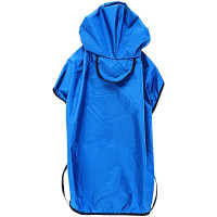 Плащ-дощовик Ferplast Sailor Blue TG 50 для собак, синій, 50 см