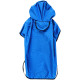 Плащ-дощовик Ferplast Sailor Blue TG 55 для собак, синій, 55 см