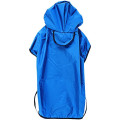 Плащ-дощовик Ferplast Sailor Blue TG 70 для собак, синій, 70 см