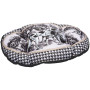 Подушка двостороння Ferplast Relax C 45/2 Hunting для котів і собак, 43×30 см