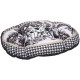 Подушка двостороння Ferplast Relax C 55/4 Hunting для котів і собак, 55×36 см