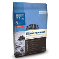 Cухой гіпоалергенний корм Acana Pacific Pilchard зі смаком тихоокеанської сардини для собак всіх порід, 6 кг