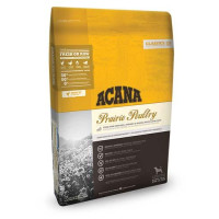 Сухой корм Acana Prairie Poultry со вкусом птицы для собак всех пород, 6 кг