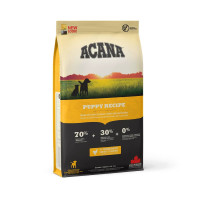 Сухий корм Acana Puppy & Junior для цуценят середніх порід, 11.4 кг
