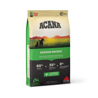 Сухий корм Acana Senior Dog для літніх собак всіх порід, 11.4 кг Сухий корм Acana Senior Dog для літніх собак всіх порід, 11.4 кг