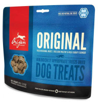 Ласощі Orijen Original Dog зі смаком курки та індички для собак всіх порід і вікових груп, 92 г Ласощі Orijen Original Dog зі смаком курки та індички для собак всіх порід і вікових груп, 92 г