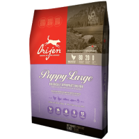 Сухой корм Orijen Puppy Large Breed для щенков крупных пород, 11.4 кг