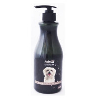 Шампунь AnimAll GROOM для собак с белой и светлой шерстью, 450мл