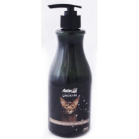 Шампунь AnimAll GROOM для котів і кошенят всіх порід, 450 мл