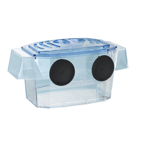 Багатоцільовий плаваючий отсадник для риб Ferplast BLU 9030 Floating Fish Hatcher