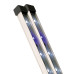 Лампа Ferplast LED BAR 60 Fresh Water для акваріумів з прісною водою, 62,5x2x1,5 см