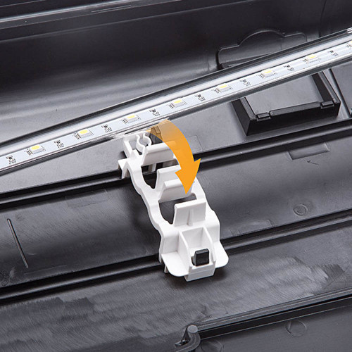 Світильник Ferplast LED BAR 55 Freshlife для прісноводних акваріумів, 55 см