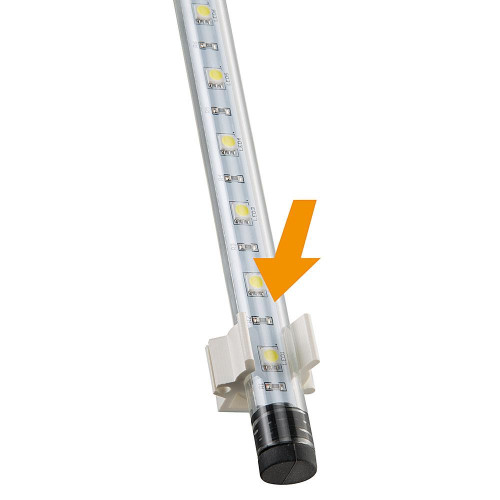 Лампа Ferplast LED BAR 70 Toplife для акваріумів з прісною водою, 71,5 см