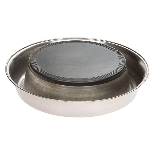 Ferplast Bowl Supernova 30 миска для кішок і собак зі сталі, 14 см
