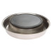 Ferplast Bowl Supernova 30 миска для кішок і собак зі сталі, 14 см