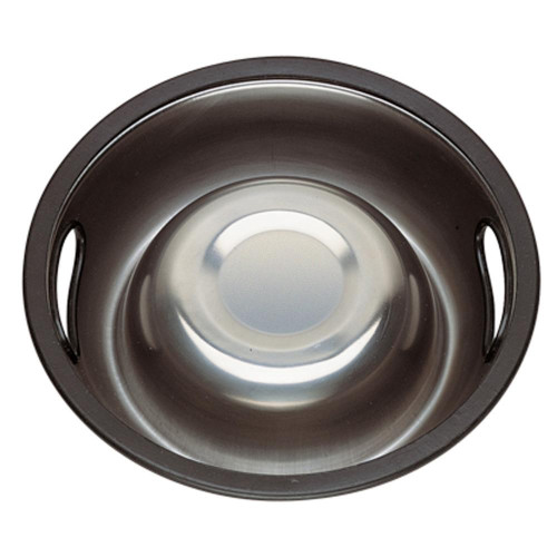 Ferplast NOVA KC 80 Миска металева з захисту проти ковзання 2,4л.