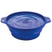 Ferplast PA 1086 Travel Bowl миска складана для подорожі